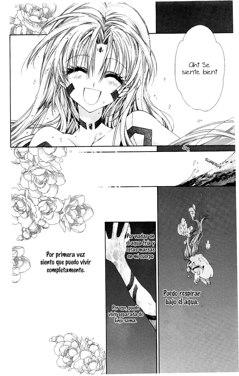 Sakura-hime Kaden (2008) - Capítulo 40 - Página 20 - LectorTMOo