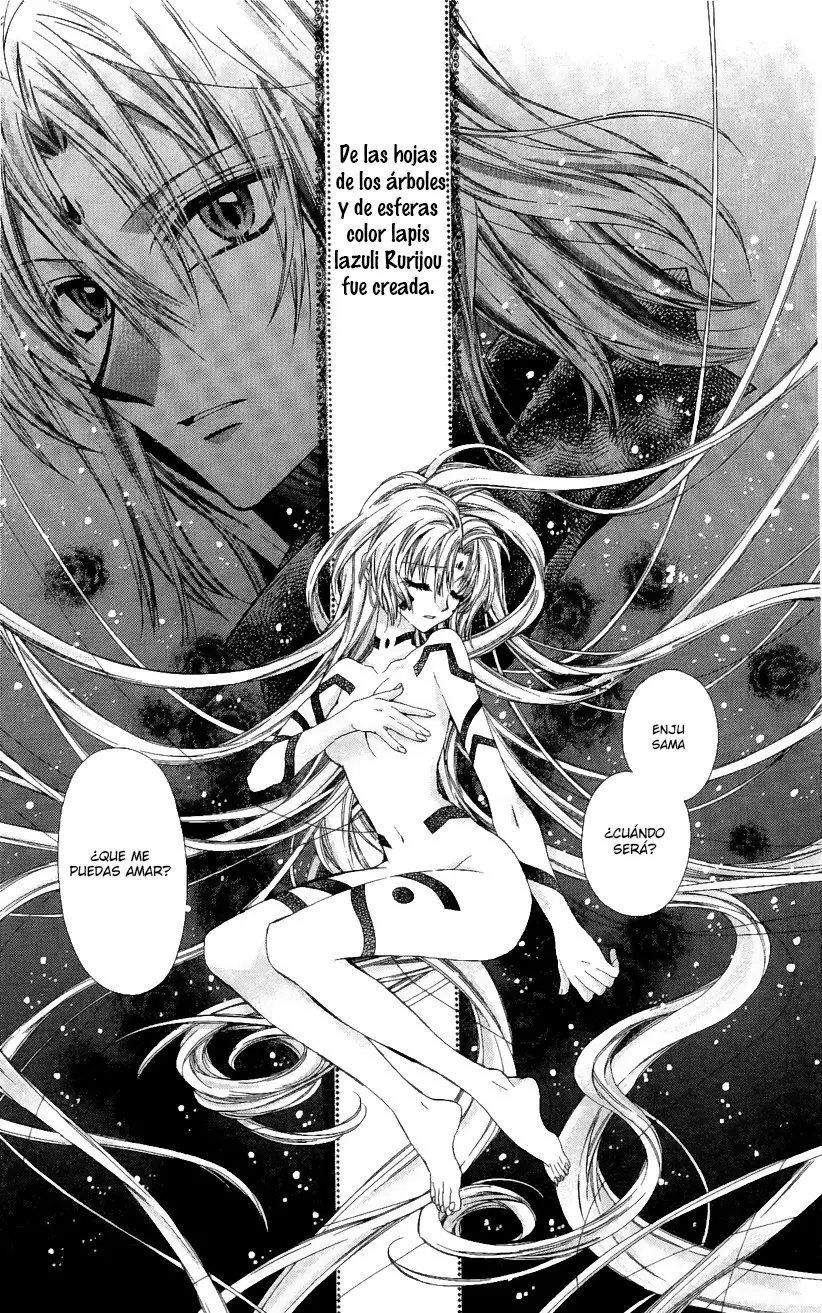 Sakura-hime Kaden (2008) - Capítulo 40 - Página 21 - LectorTMOo