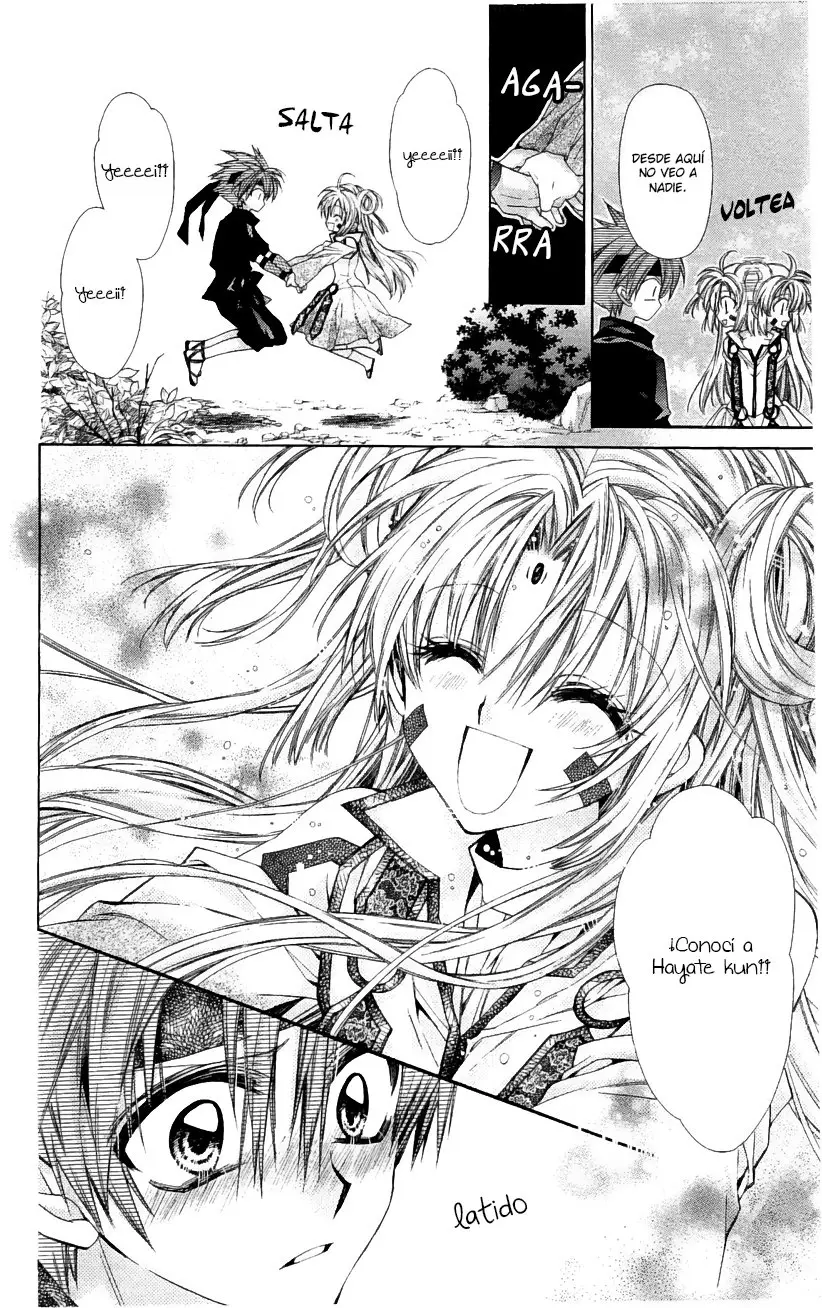 Sakura-hime Kaden (2008) - Capítulo 40 - Página 26 - LectorTMOo