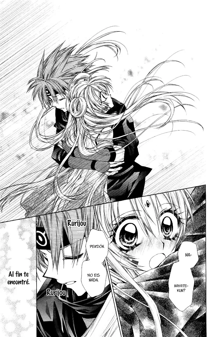 Sakura-hime Kaden (2008) - Capítulo 40 - Página 27 - LectorTMOo