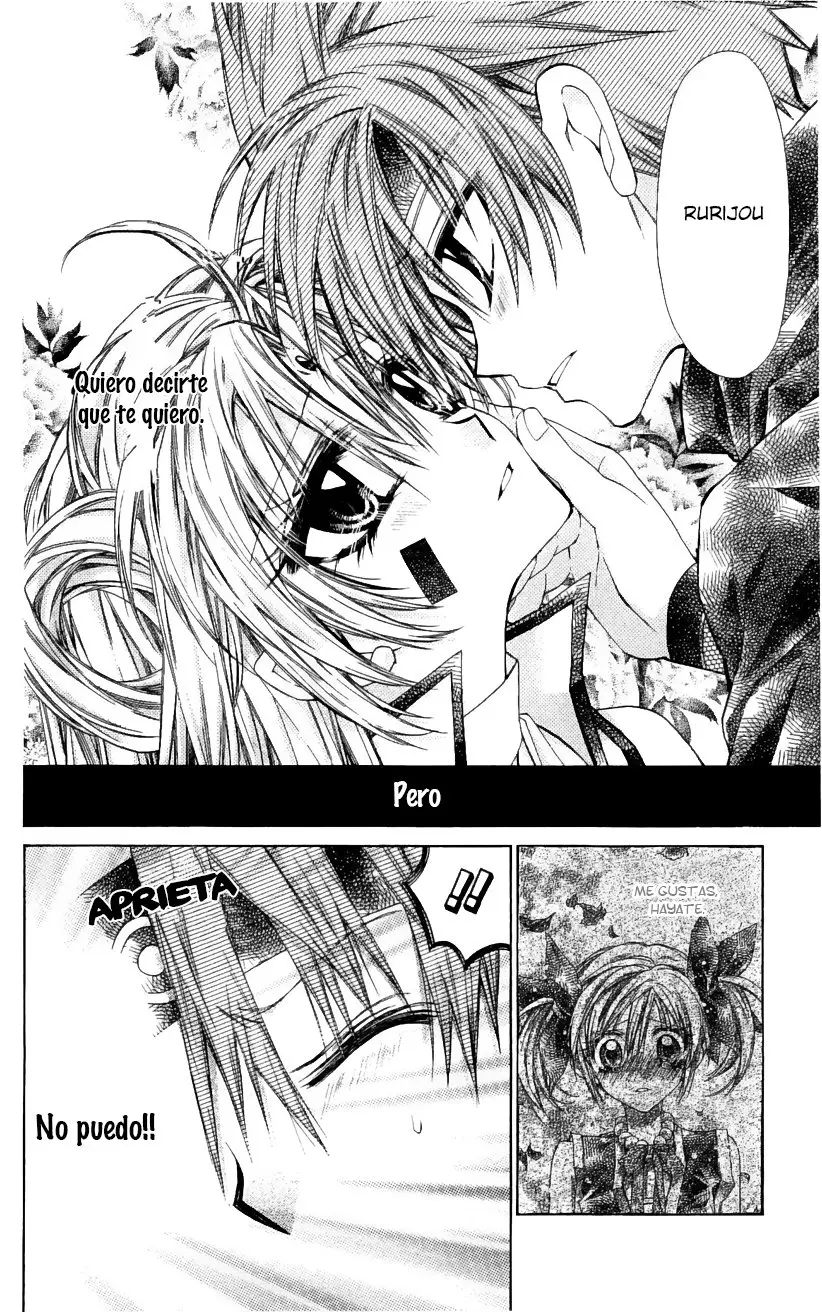 Sakura-hime Kaden (2008) - Capítulo 40 - Página 28 - LectorTMOo