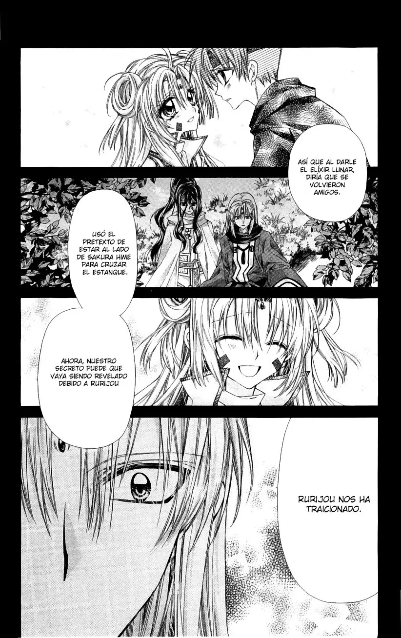 Sakura-hime Kaden (2008) - Capítulo 40 - Página 30 - LectorTMOo