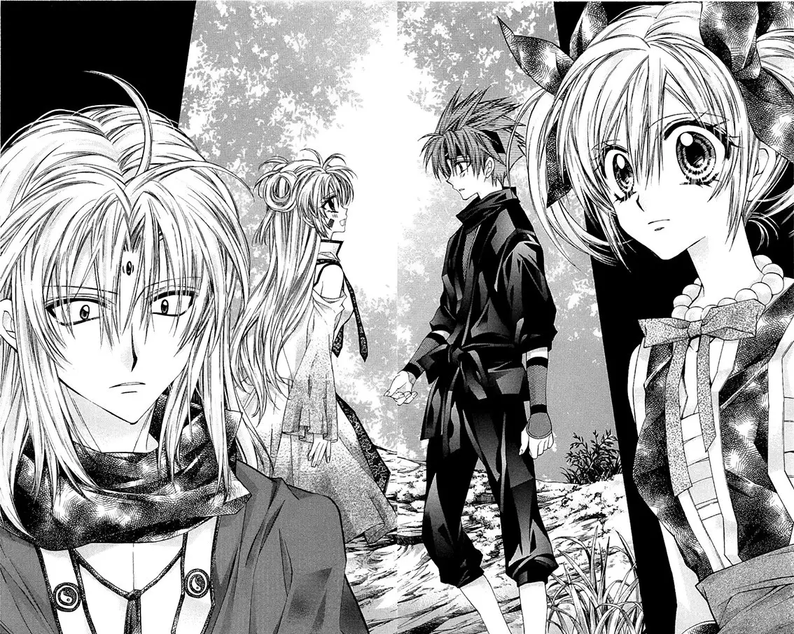 Sakura-hime Kaden (2008) - Capítulo 40 - Página 32 - LectorTMOo