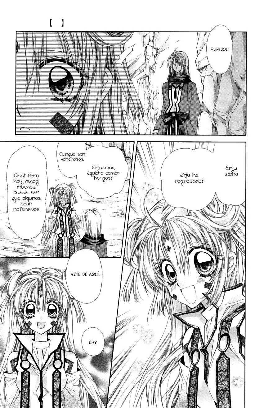 Sakura-hime Kaden (2008) - Capítulo 40 - Página 34 - LectorTMOo