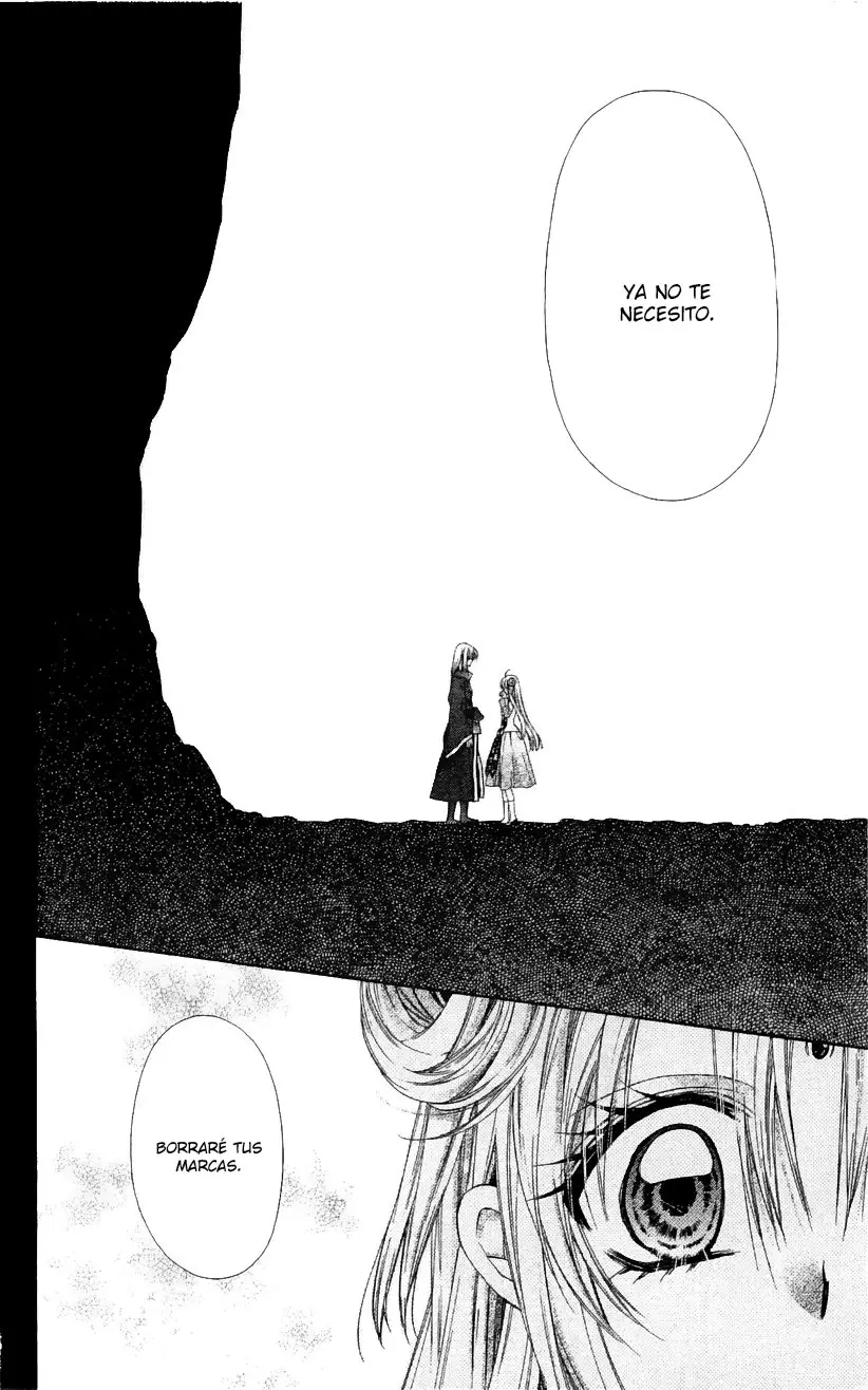 Sakura-hime Kaden (2008) - Capítulo 40 - Página 37 - LectorTMOo