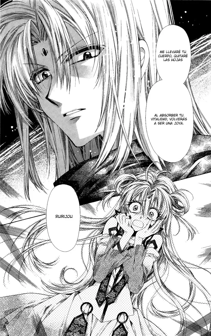 Sakura-hime Kaden (2008) - Capítulo 40 - Página 38 - LectorTMOo