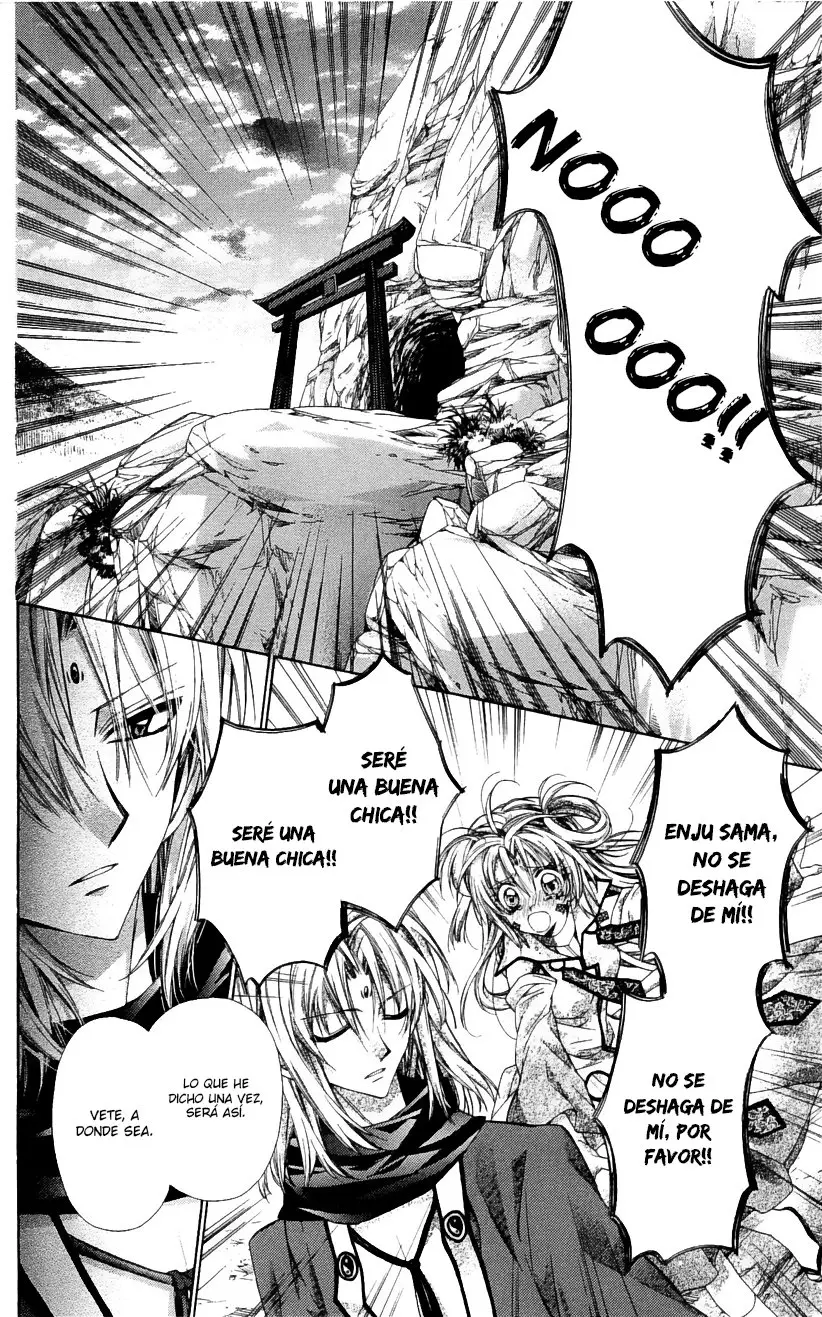 Sakura-hime Kaden (2008) - Capítulo 40 - Página 39 - LectorTMOo