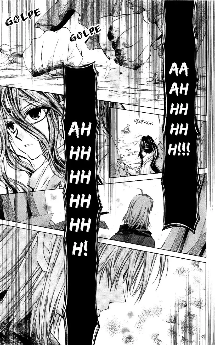 Sakura-hime Kaden (2008) - Capítulo 40 - Página 42 - LectorTMOo