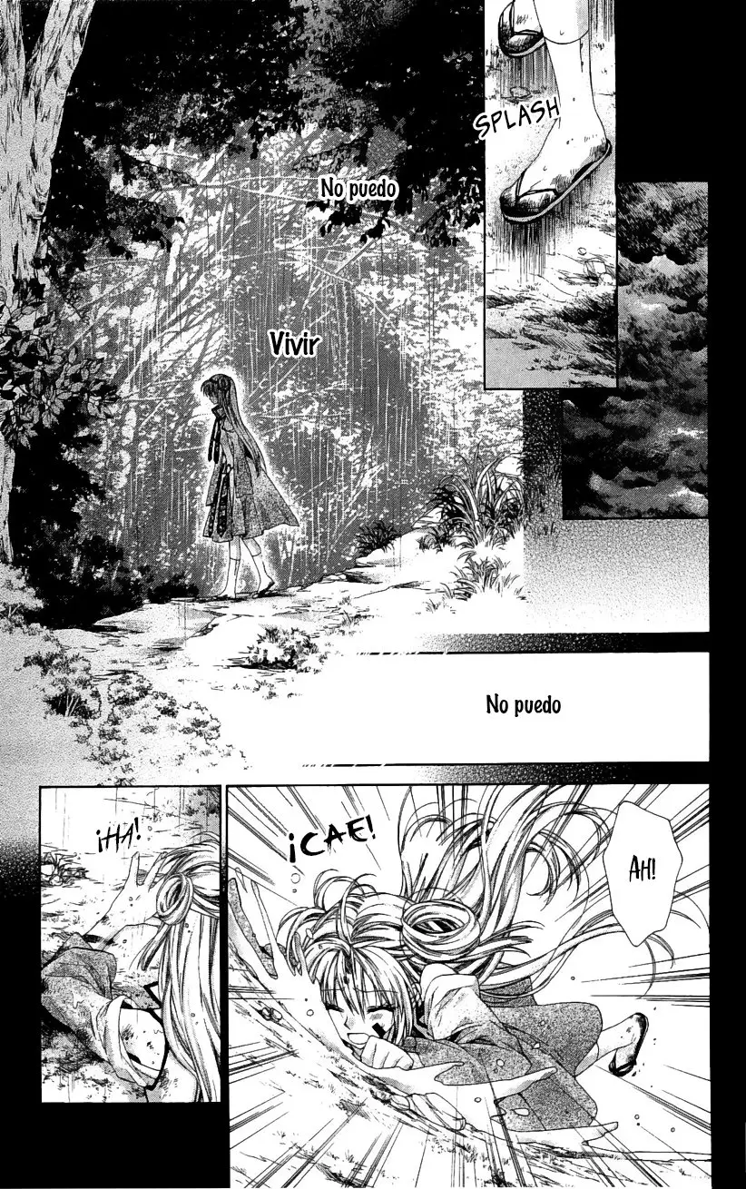 Sakura-hime Kaden (2008) - Capítulo 40 - Página 44 - LectorTMOo
