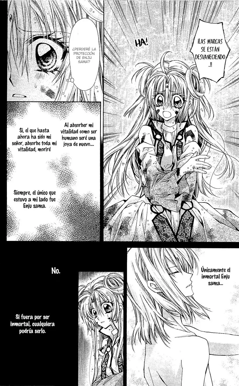 Sakura-hime Kaden (2008) - Capítulo 40 - Página 45 - LectorTMOo