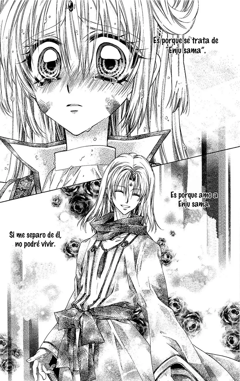 Sakura-hime Kaden (2008) - Capítulo 40 - Página 46 - LectorTMOo