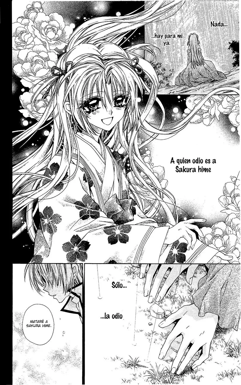 Sakura-hime Kaden (2008) - Capítulo 40 - Página 47 - LectorTMOo
