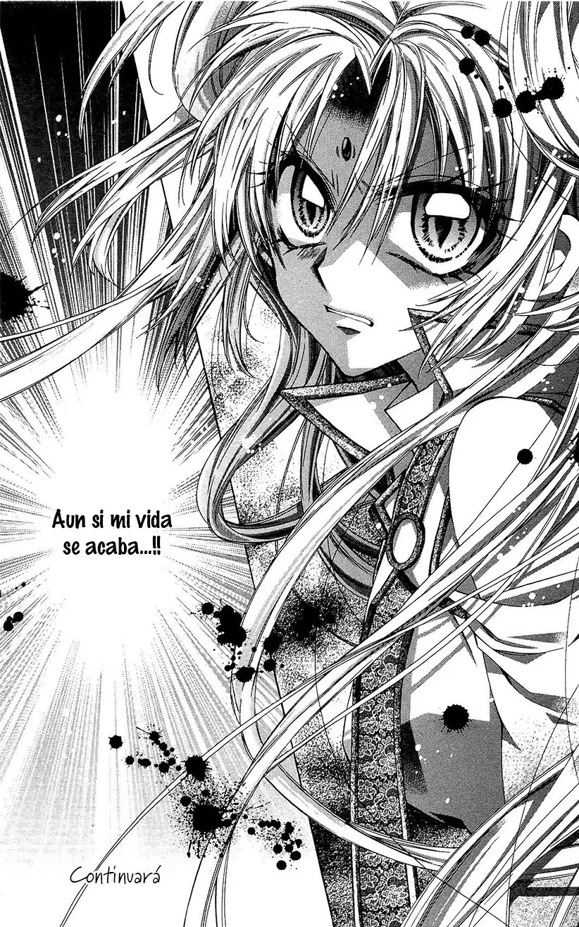 Sakura-hime Kaden (2008) - Capítulo 40 - Página 48 - LectorTMOo