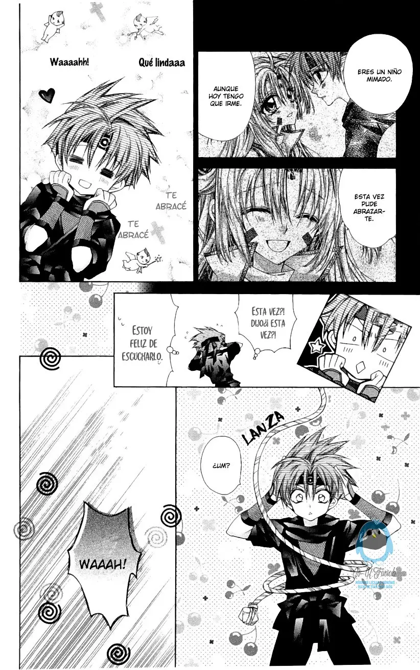 Sakura-hime Kaden (2008) - Capítulo 41 - Página 7 - LectorTMOo