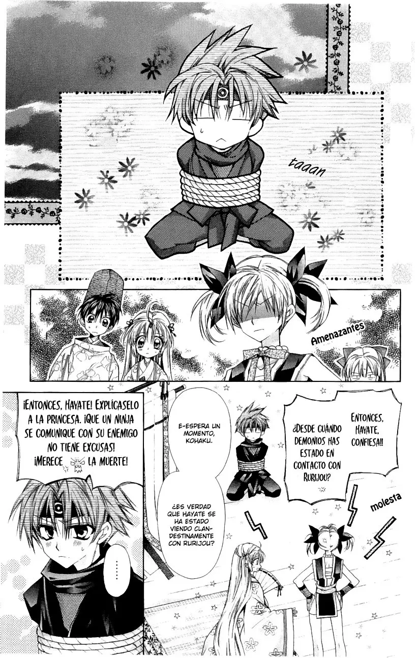 Sakura-hime Kaden (2008) - Capítulo 41 - Página 8 - LectorTMOo