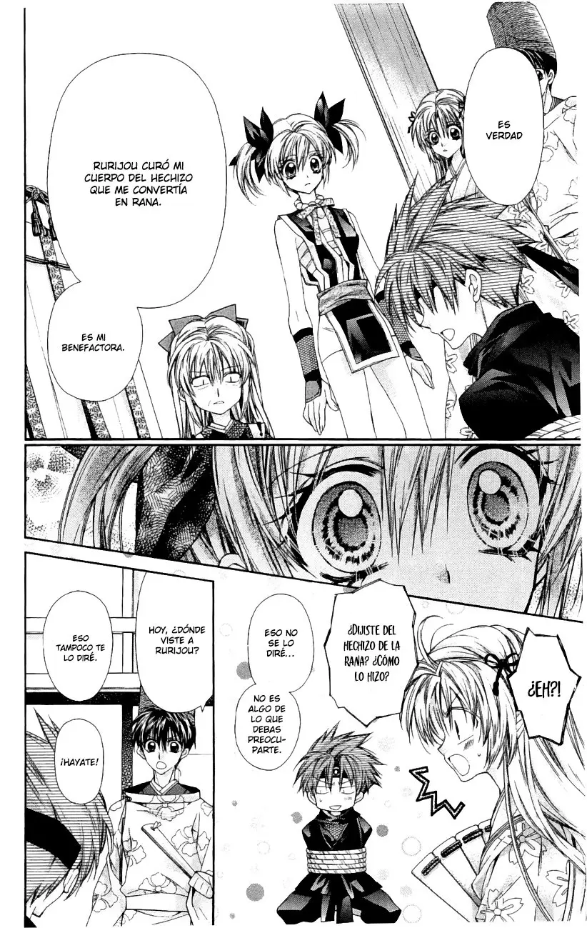 Sakura-hime Kaden (2008) - Capítulo 41 - Página 9 - LectorTMOo