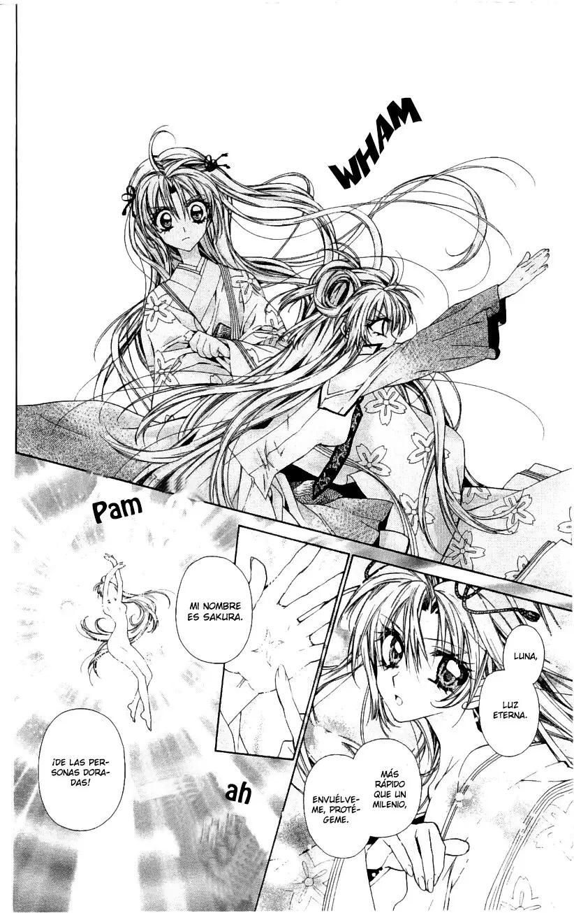 Sakura-hime Kaden (2008) - Capítulo 41 - Página 13 - LectorTMOo