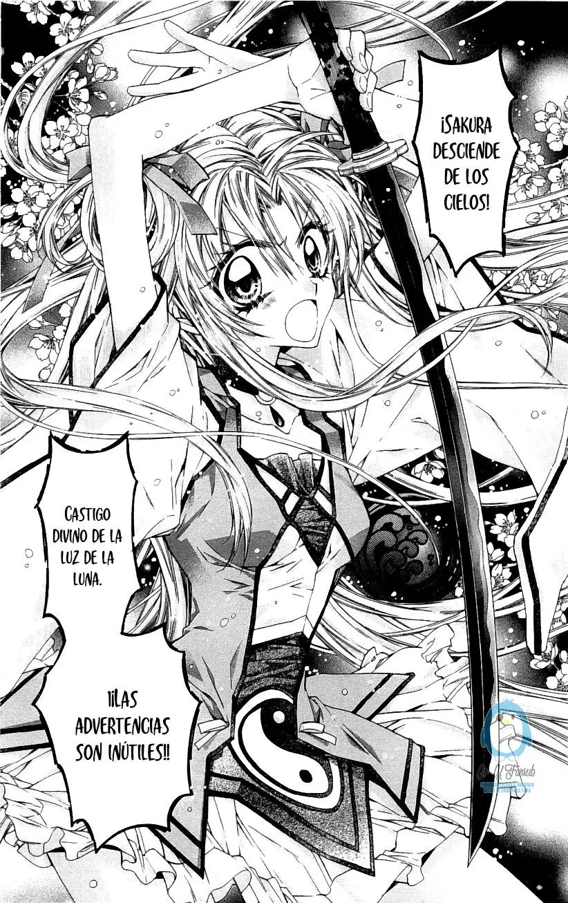 Sakura-hime Kaden (2008) - Capítulo 41 - Página 14 - LectorTMOo