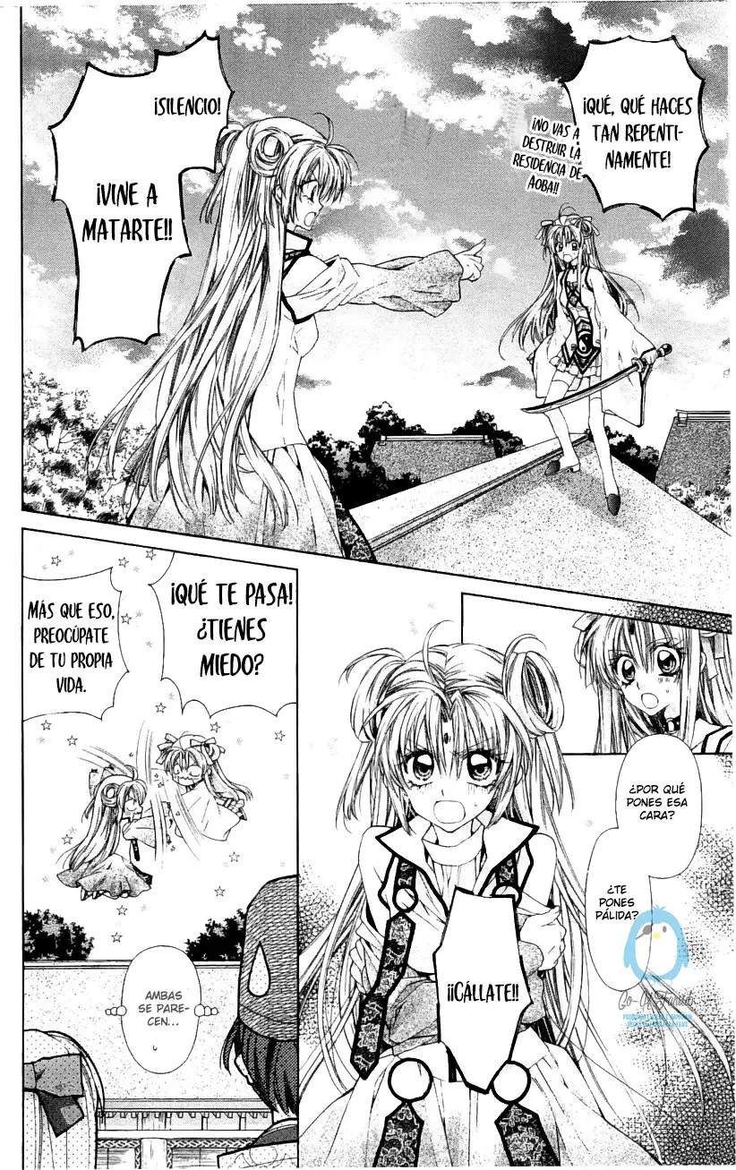 Sakura-hime Kaden (2008) - Capítulo 41 - Página 15 - LectorTMOo