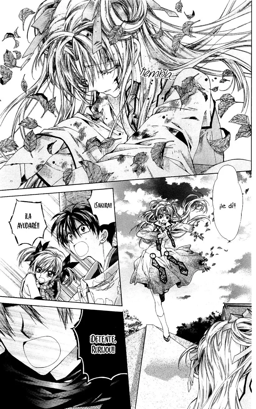 Sakura-hime Kaden (2008) - Capítulo 41 - Página 18 - LectorTMOo
