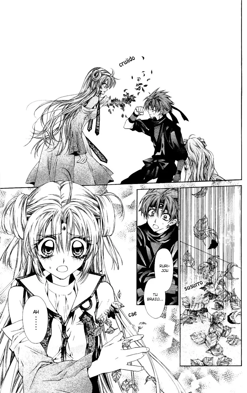 Sakura-hime Kaden (2008) - Capítulo 41 - Página 20 - LectorTMOo
