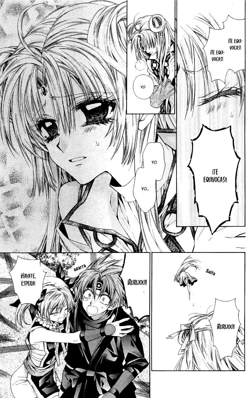 Sakura-hime Kaden (2008) - Capítulo 41 - Página 24 - LectorTMOo