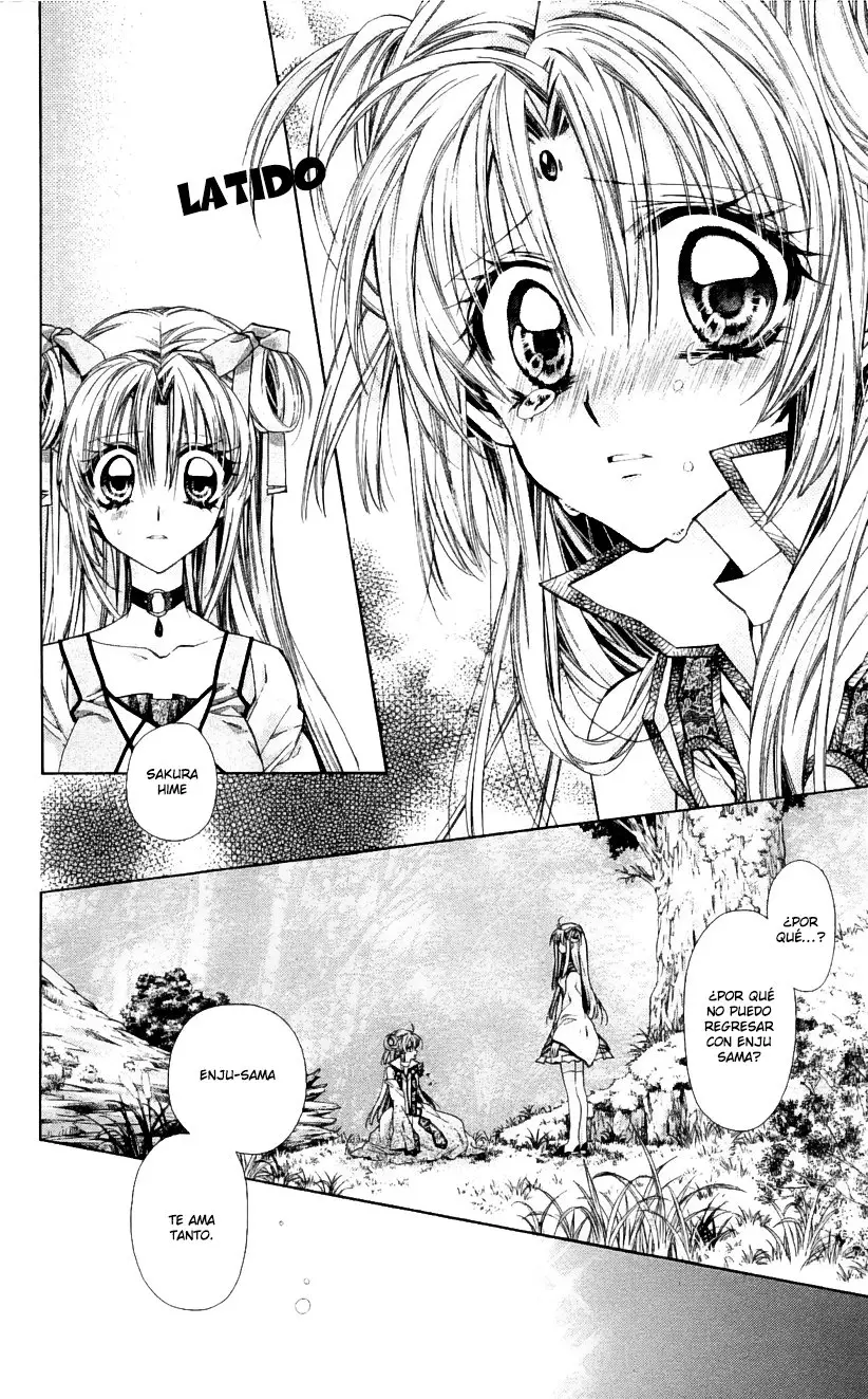 Sakura-hime Kaden (2008) - Capítulo 41 - Página 27 - LectorTMOo