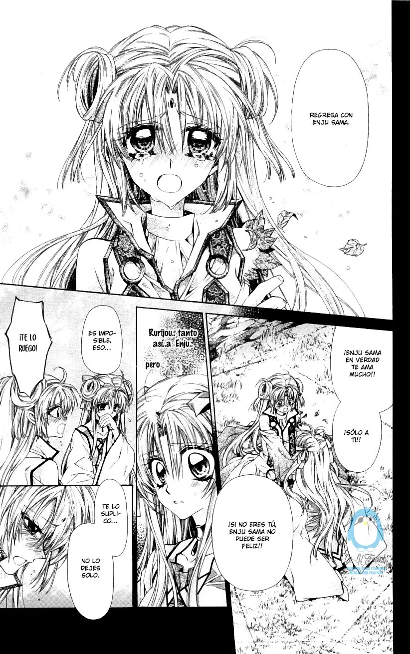 Sakura-hime Kaden (2008) - Capítulo 41 - Página 28 - LectorTMOo