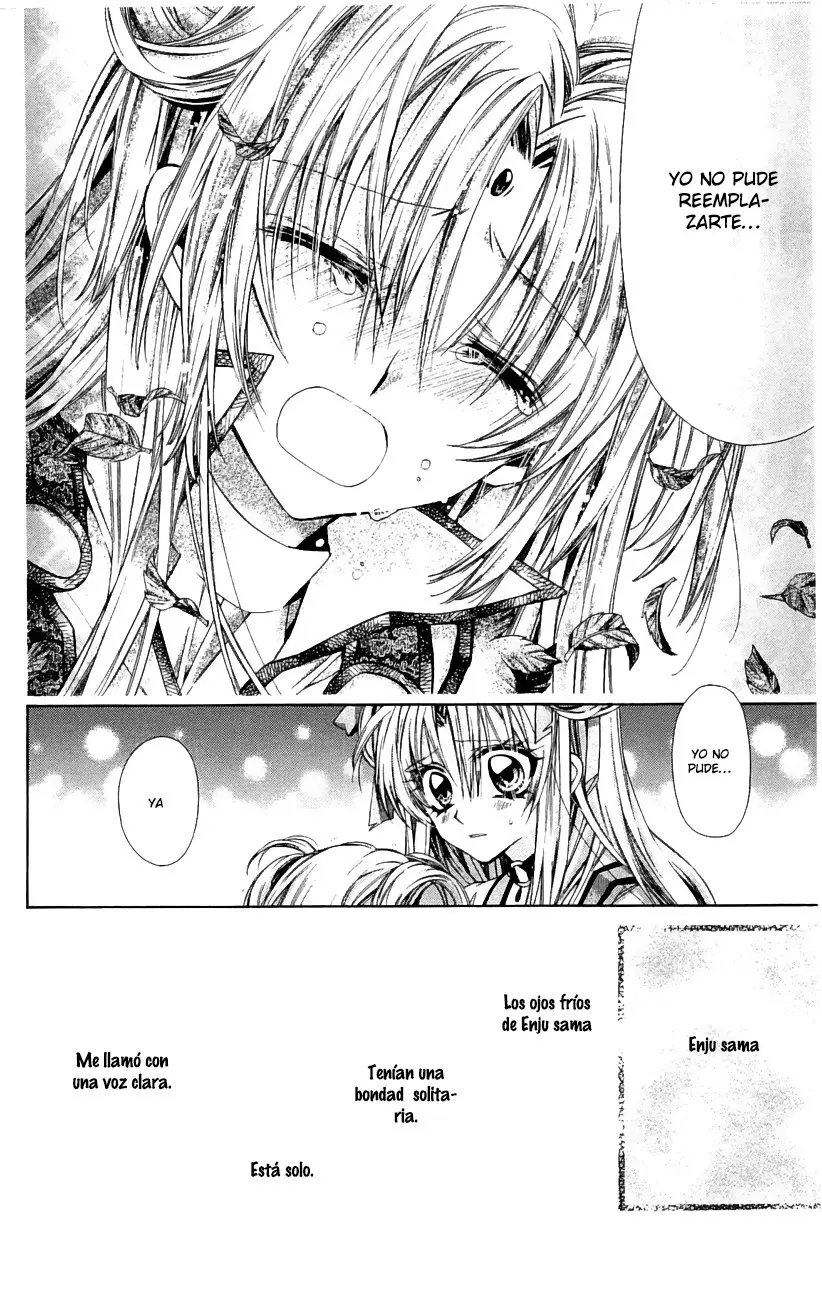 Sakura-hime Kaden (2008) - Capítulo 41 - Página 29 - LectorTMOo