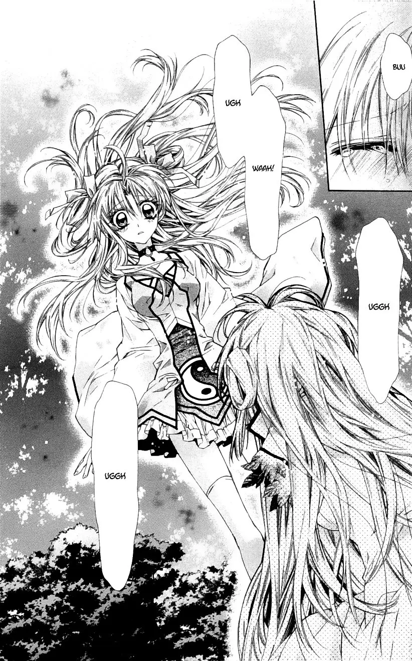 Sakura-hime Kaden (2008) - Capítulo 41 - Página 31 - LectorTMOo