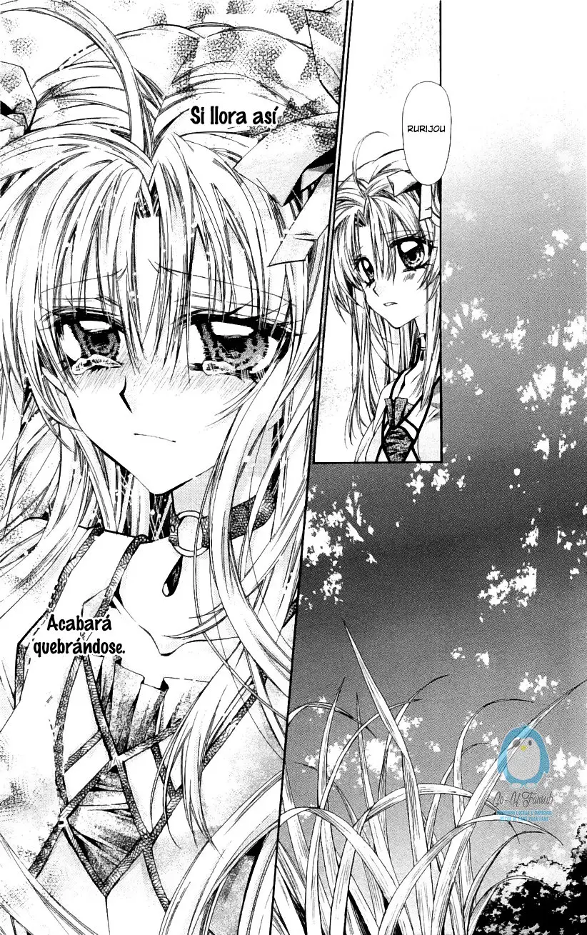 Sakura-hime Kaden (2008) - Capítulo 41 - Página 32 - LectorTMOo