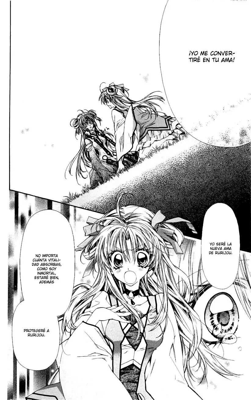 Sakura-hime Kaden (2008) - Capítulo 41 - Página 33 - LectorTMOo