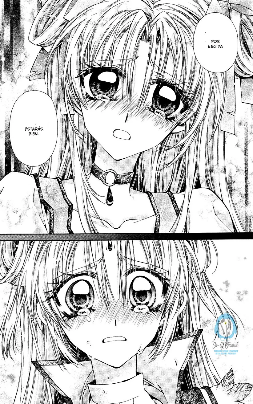 Sakura-hime Kaden (2008) - Capítulo 41 - Página 34 - LectorTMOo
