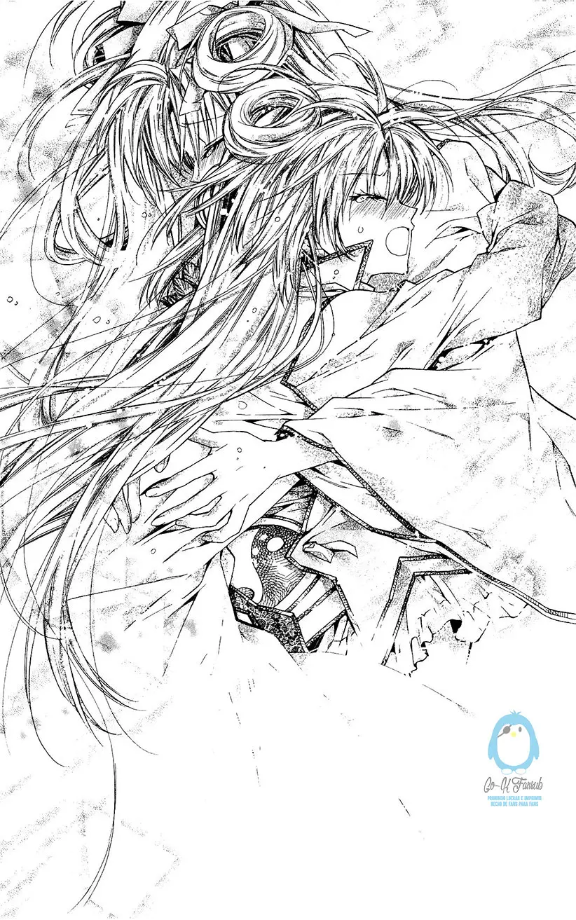 Sakura-hime Kaden (2008) - Capítulo 41 - Página 35 - LectorTMOo