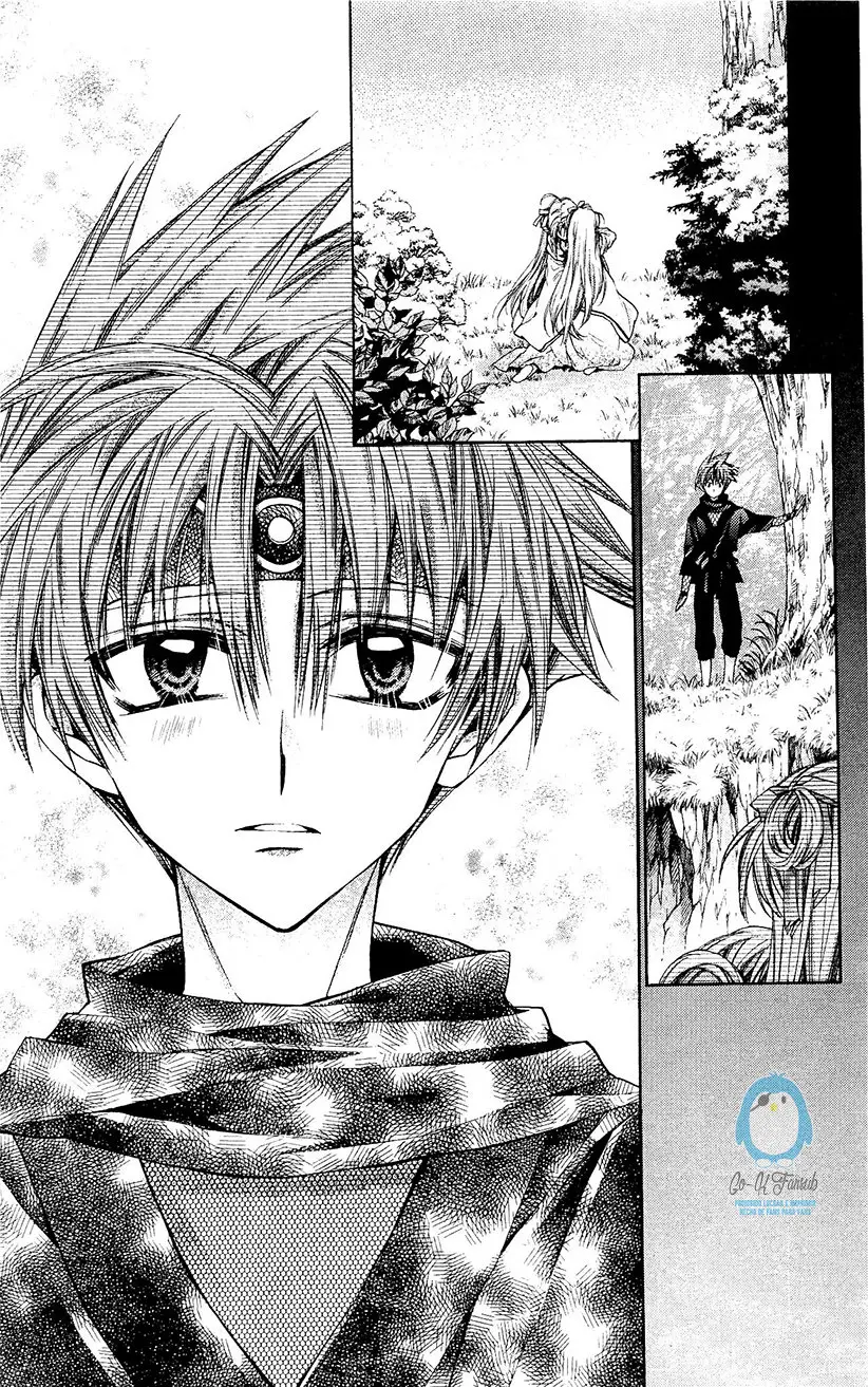 Sakura-hime Kaden (2008) - Capítulo 41 - Página 36 - LectorTMOo