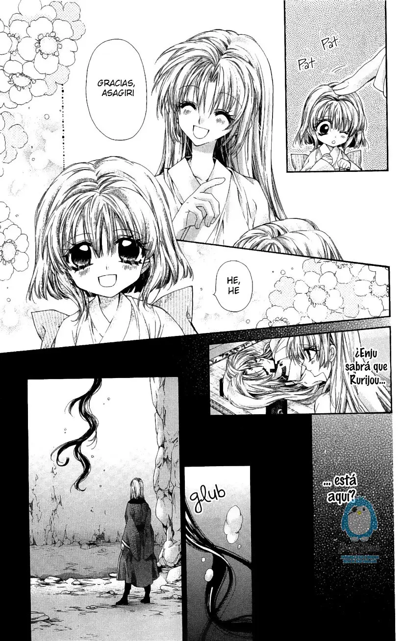 Sakura-hime Kaden (2008) - Capítulo 42 - Página 8 - LectorTMOo