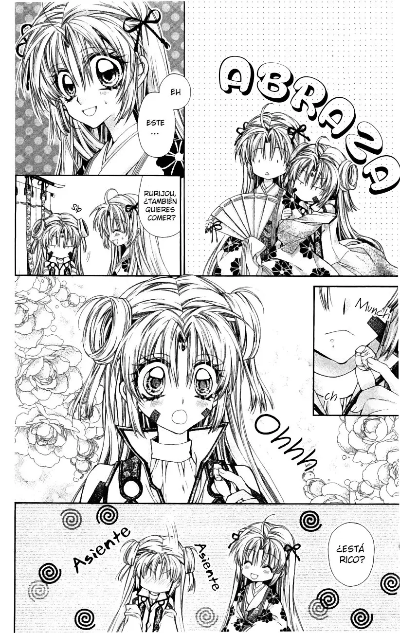 Sakura-hime Kaden (2008) - Capítulo 42 - Página 11 - LectorTMOo