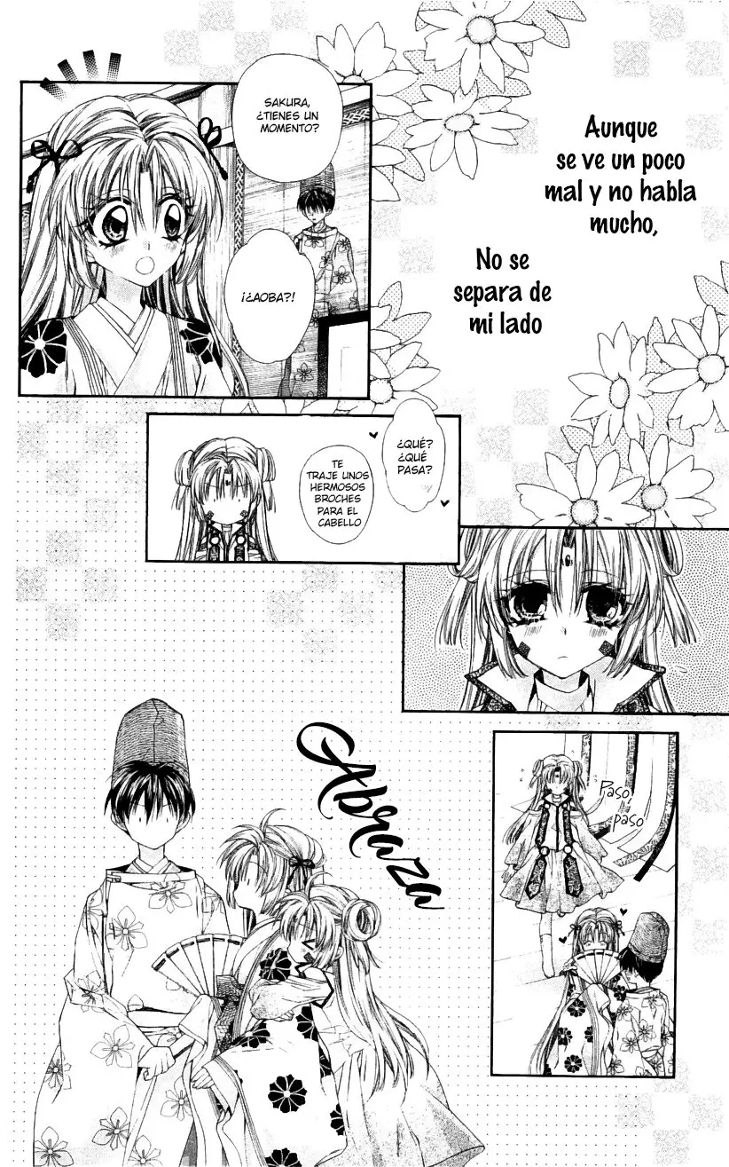 Sakura-hime Kaden (2008) - Capítulo 42 - Página 13 - LectorTMOo