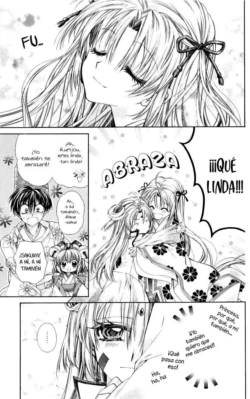 Sakura-hime Kaden (2008) - Capítulo 42 - Página 14 - LectorTMOo
