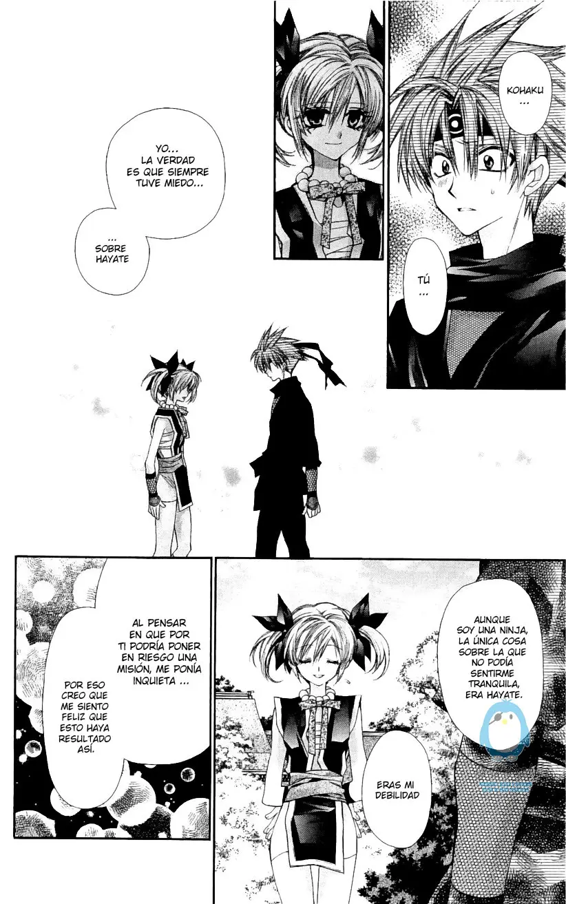 Sakura-hime Kaden (2008) - Capítulo 42 - Página 17 - LectorTMOo
