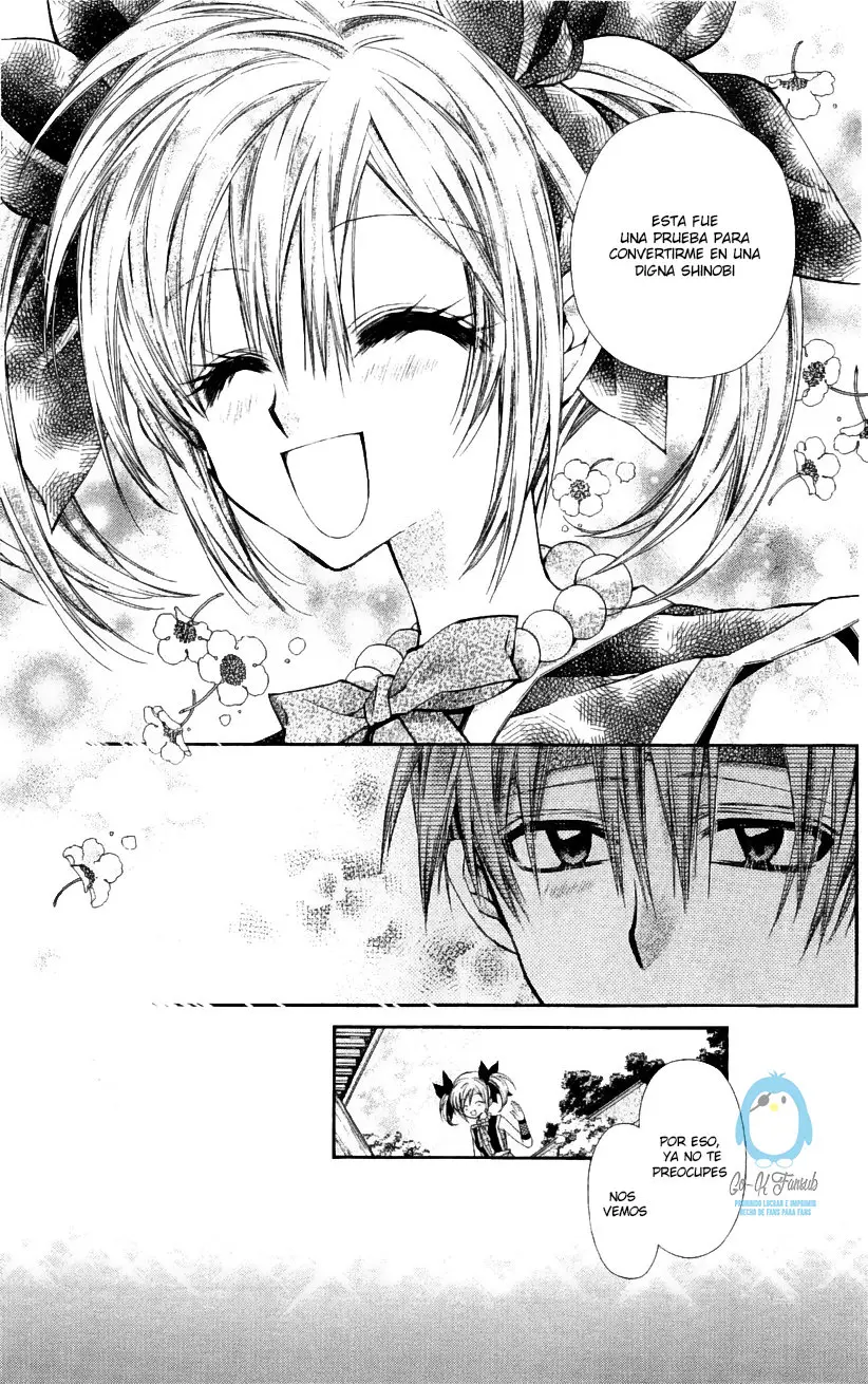 Sakura-hime Kaden (2008) - Capítulo 42 - Página 18 - LectorTMOo