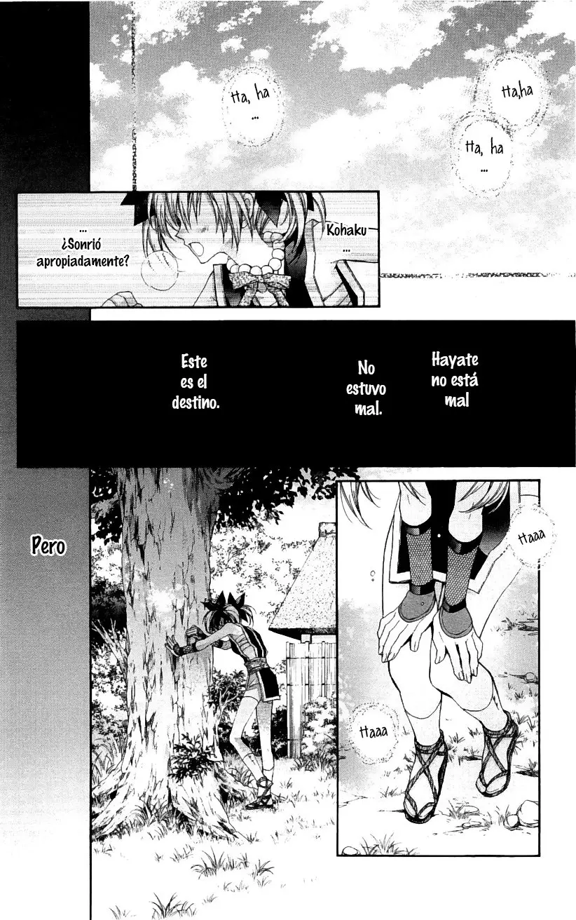 Sakura-hime Kaden (2008) - Capítulo 42 - Página 19 - LectorTMOo