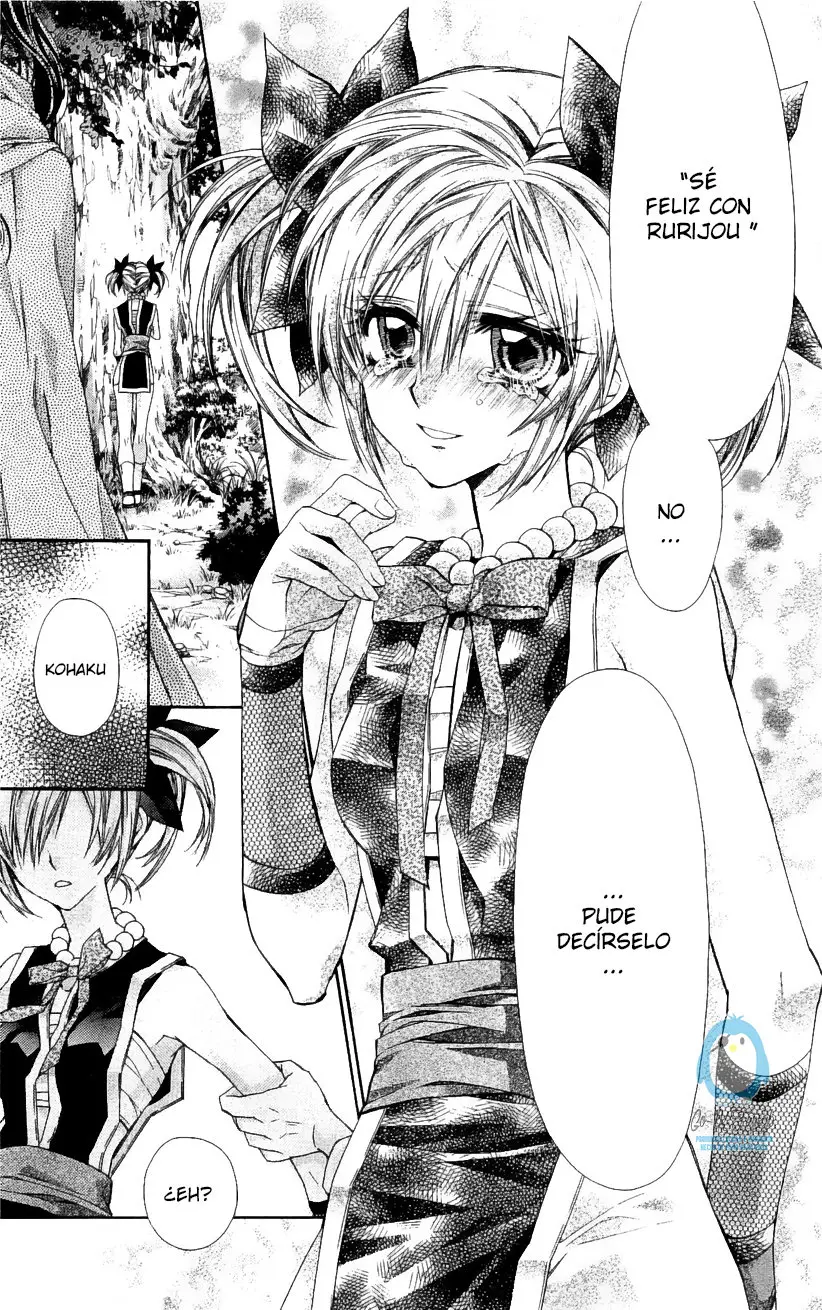 Sakura-hime Kaden (2008) - Capítulo 42 - Página 20 - LectorTMOo