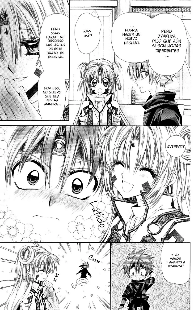 Sakura-hime Kaden (2008) - Capítulo 42 - Página 22 - LectorTMOo