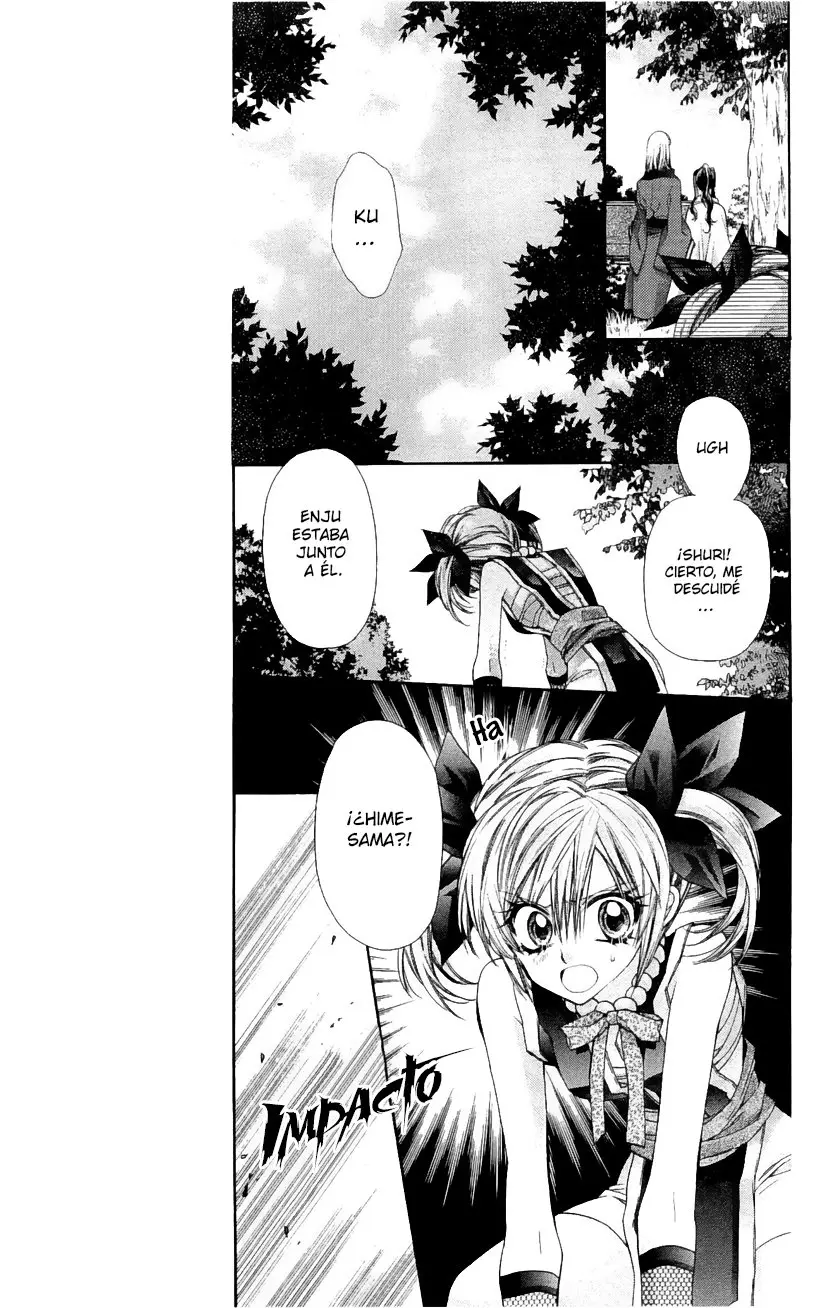 Sakura-hime Kaden (2008) - Capítulo 42 - Página 26 - LectorTMOo