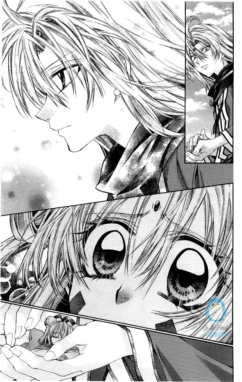 Sakura-hime Kaden (2008) - Capítulo 42 - Página 30 - LectorTMOo