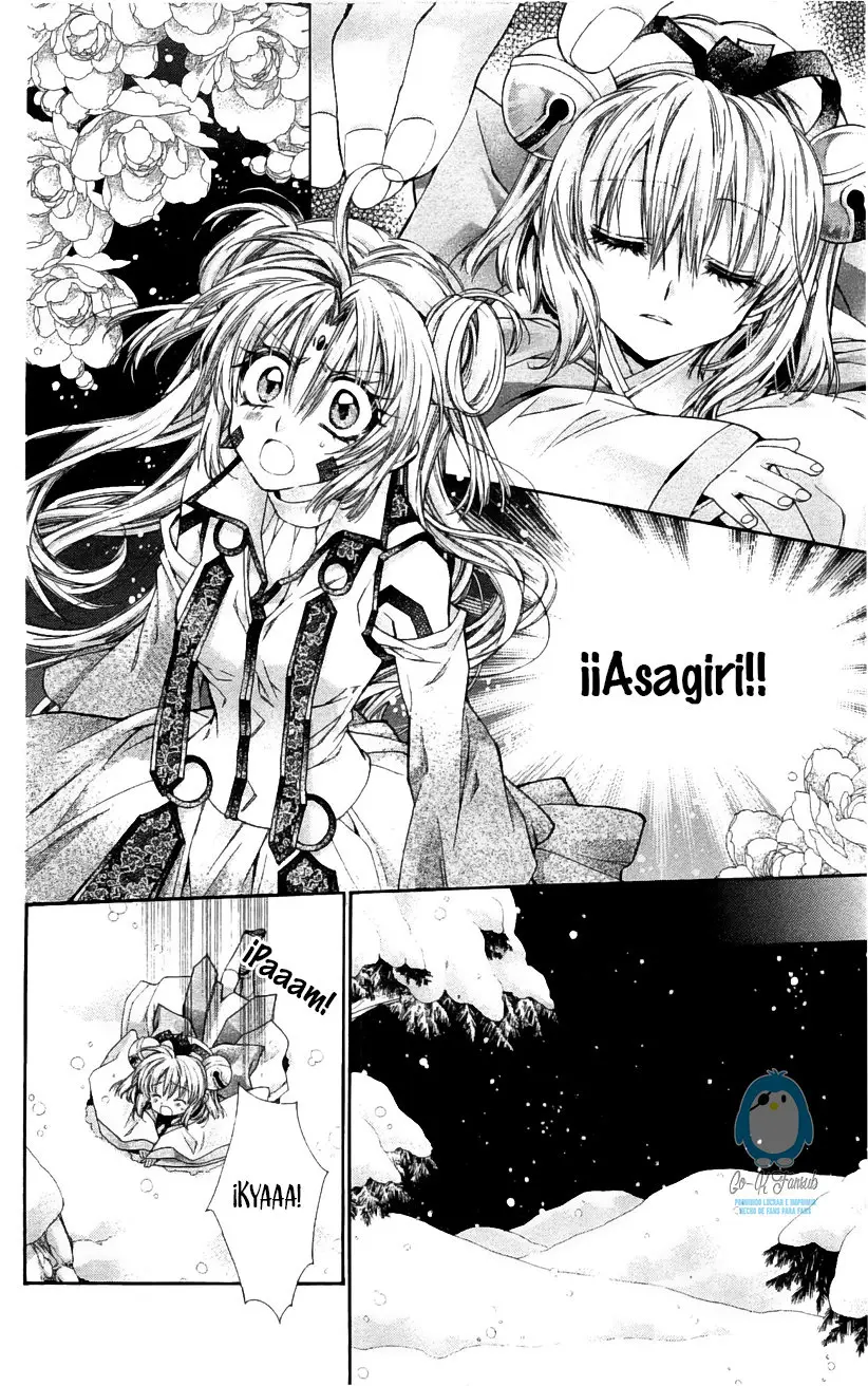 Sakura-hime Kaden (2008) - Capítulo 42 - Página 31 - LectorTMOo