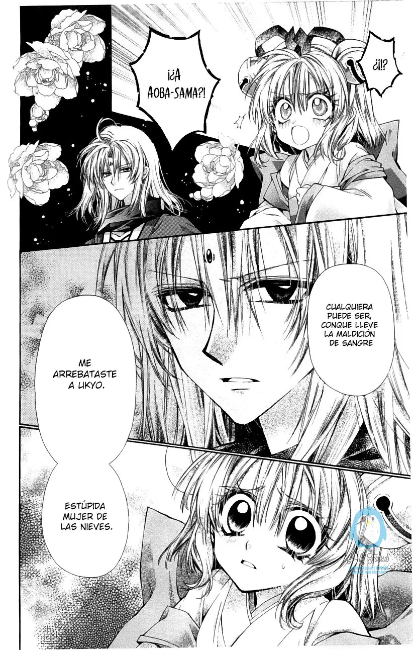Sakura-hime Kaden (2008) - Capítulo 42 - Página 35 - LectorTMOo