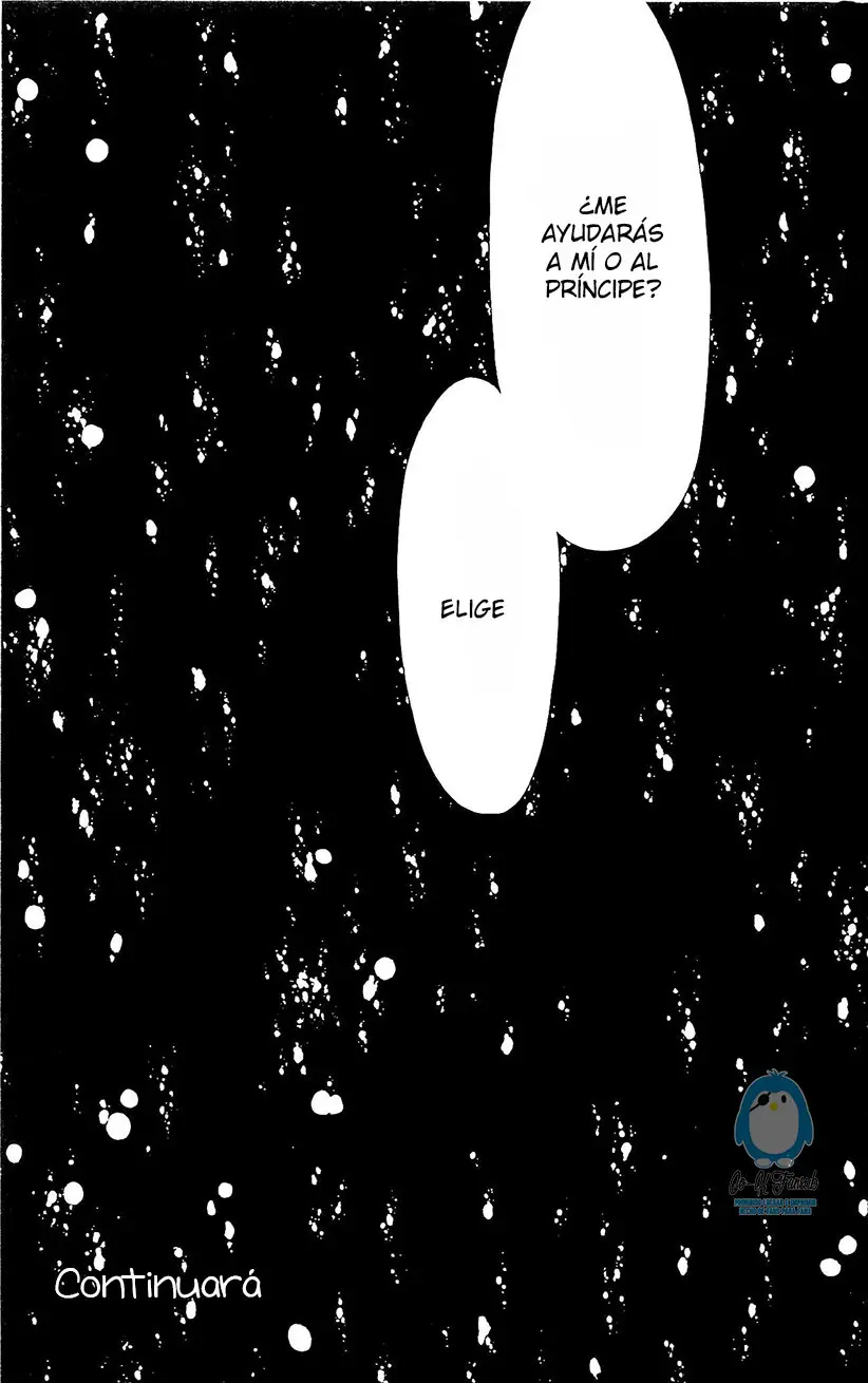Sakura-hime Kaden (2008) - Capítulo 42 - Página 36 - LectorTMOo