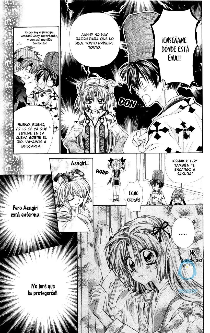 Sakura-hime Kaden (2008) - Capítulo 43 - Página 7 - LectorTMOo